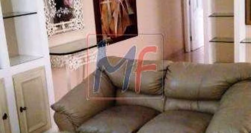 REF 8730 - Lindissimo Sobrado para Venda no bairro Parque Ipê, no Butanta com 4 dorms, 1 suíte, 2 vagas. Estuda propostas e permutas!