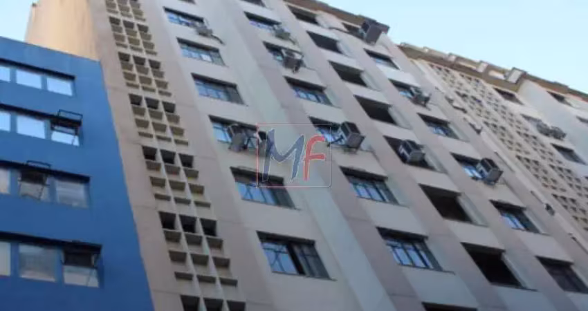 Excelente conjunto comercial em condomínio para venda na república, 550 m, , muito bem localizado a 150 mts estação metrô republica. ref 8793 -