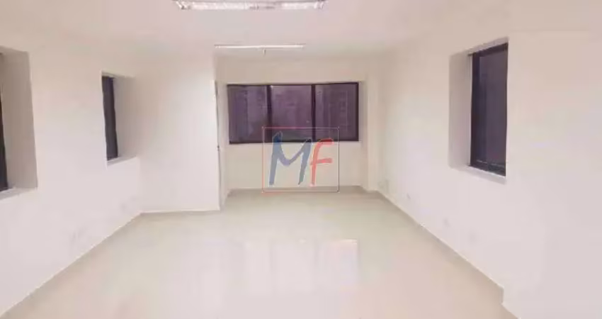 Ref 9197 - conjunto comercial em condomínio para venda no bairro bela vista, 1 vaga, 40 m