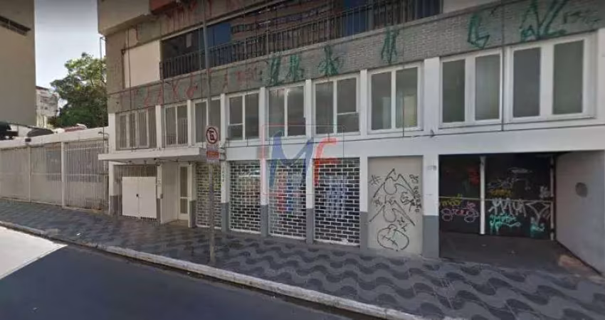 Excelente prédio comercial no bairro bela vista, 2.899 m a.u. , terreno 630 m. desocupado. vale a pena conhecer o imóvel. zm. ref 9.381 -
