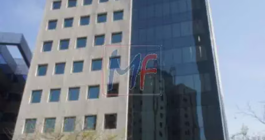 Ref  9417 - excelente conjunto comercial condominio lazulli corporate office  para locação em alphaville  com 13 vagas, 752 m a.c.