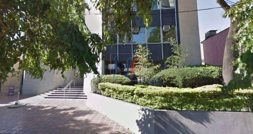 Excelente Sala Comercial em Condomínio no bairro Brooklin Paulista, 204 m2 a.c.,  4 vagas . Estuda propostas! (REF: 9.479)