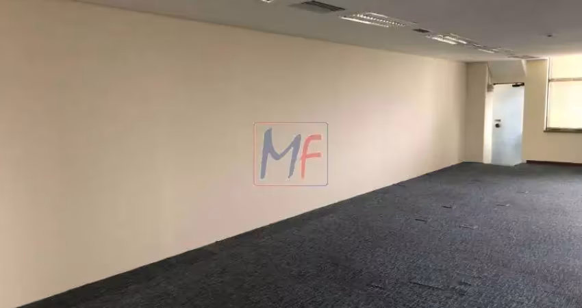 Excelente conjunto comercial localizado no bairro chácara itaim, com 189 m² a.u., 3 vagas, bem localizado. ref. 9.633