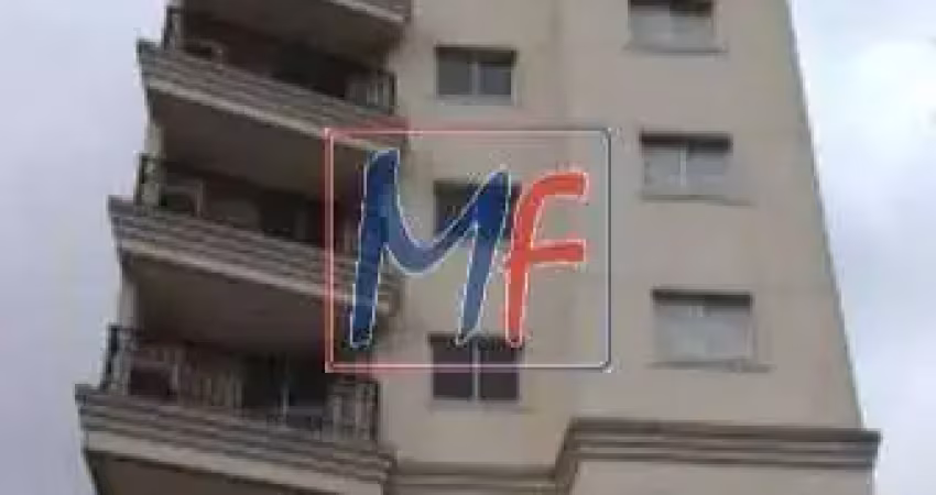 Apartamento Vila Formosa, 110m² a.u., 3 dorms., sendo 1 suíte, varanda gourmet, 2 vagas. Atualmente alugado.  (REF. 9.737)