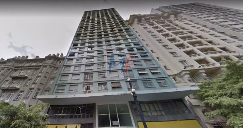 REF 10.023 -  Apartamento na Santa Efigênia, 2 dorms, 1 banheiro, sem vaga, 64 m2 a.u..  Ótima localização. Estuda propostas e permutas!