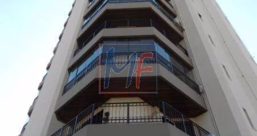 REF: 10.178 Excelente Apartamento com 160 m² 3 dorms, (2 suítes), 2 vagas no bairro Chácara Inglesa. Ótima localização, aceita permuta.