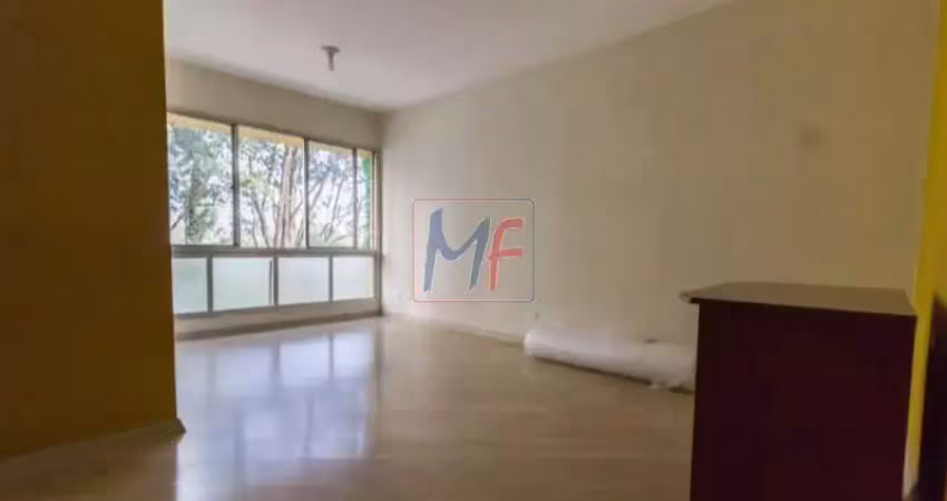 Ref: 10.216 - lindo apartamento com 65 m² na quinta da paineira, 2 quartos (1 suíte) sala, sacada, cozinha, armários embutidos, 1 vaga.
