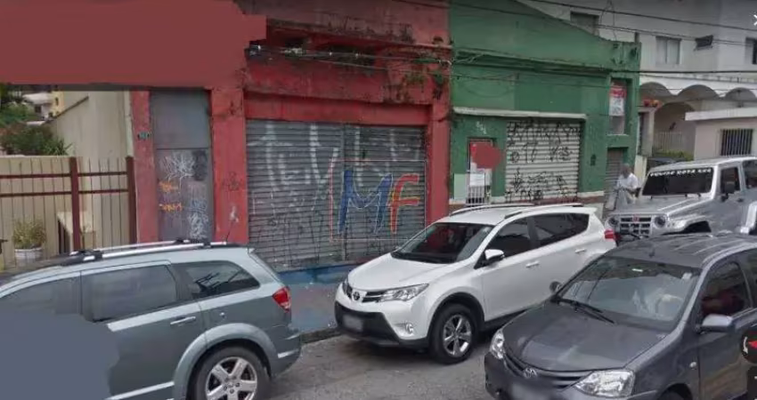 Ref: 10.307 lindo terreno com 613 m² 260 m² a.c.  para venda em  santana. ótima localização. zoneamento: zc.