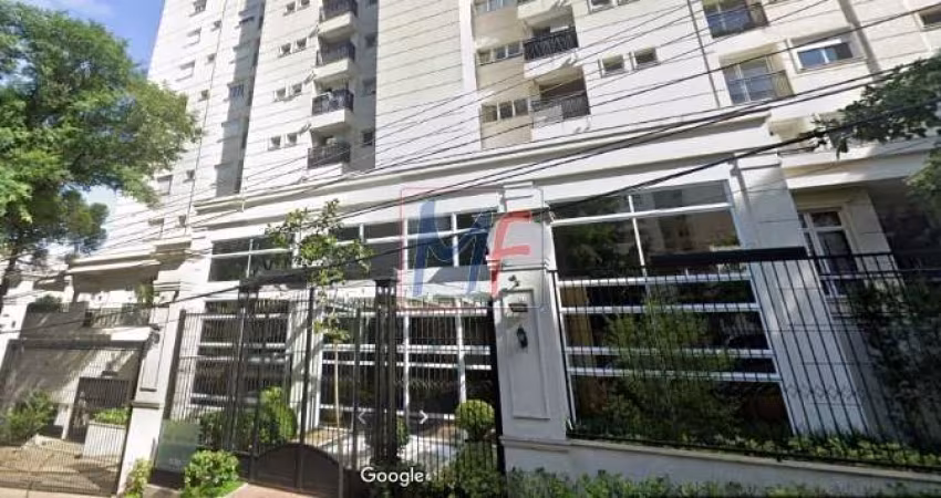 REF: 10.543 Excelente Apartamento novo com 266 m², 4 dormitórios,( 4 suítes), 5 vagas para Venda no bairro Perdizes .  Ótima localização.