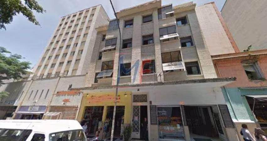 REF 10.674 Predio Comercial para Venda no bairro Santa Cecilia , 1.500 m² A.C. , 435 m² Terreno Testada 14,50 metros zoneamento ZEU