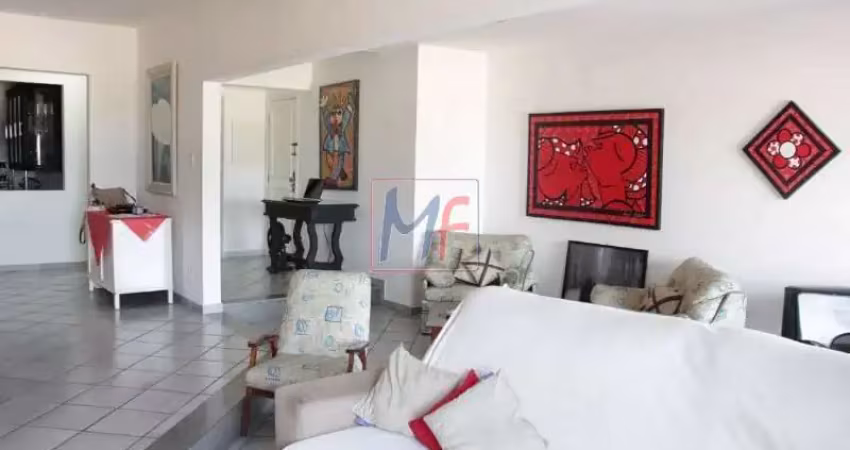 Ref 10.681 apartamento de esquina para praia no canto do forte, com 3 suítes, 173 m²a.u. ,área de lazer completa, 2 vagas . aceita permuta