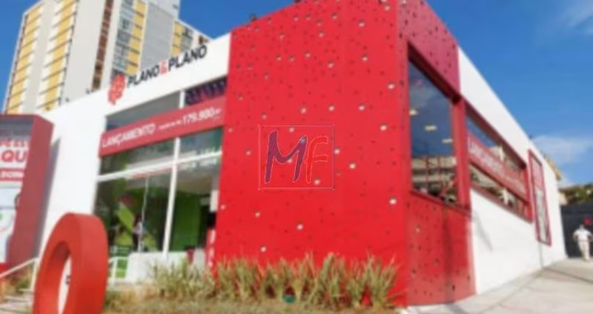 Imóvel com renda,  terreno com 780 m² e 600 m² a.c. V. Monumento.  ZC. Locado ate 11/27 . REF: 10.737