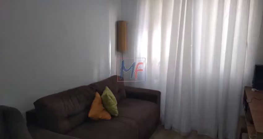 Lindo apartamento localizado no bairro jardim umarizal, com 56m² a.u., 2 dorms., área de lazer, 1 vaga de garagem.  estuda permutas. ref. 10.765