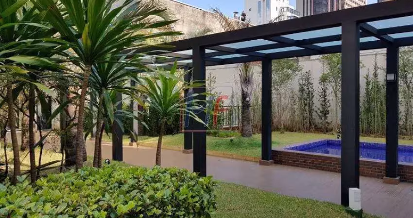 REF 10.919 Excelente Apartamento bairro Liberdade, 2 dorms sendo 1 suíte, 1 vaga, 67 m² ,área de lazer, varanda fechado. Estuda permutas.