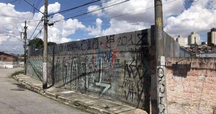 Ótimo terreno com 1.295 m² no bairro brasilândia,  50 m2 a.c., testada de 77 m, boa com facilidade de escoamento para todas as rodovias. estuda proposta. ref: 11.054