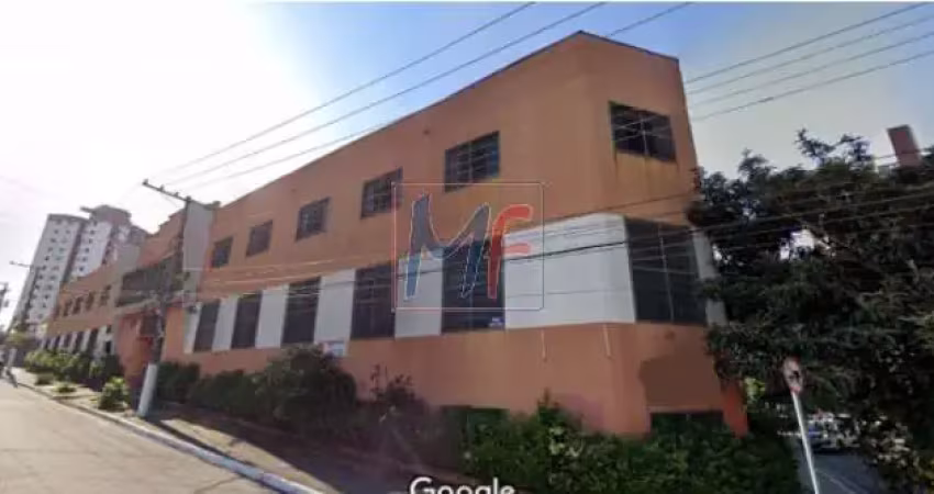 Ref 11.534 ótimo terreno de 915 m², 2.139 m²  a.c. frente 65 m²  chácara california  no tatuapé.  não aceita permutas.