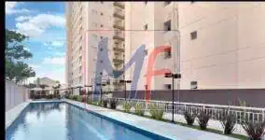 Ref 11.639 otimo apartamento bairro bom retiro, com 2 dorms sendo 1 suíte, 1 vaga, 58 m² , area de lazer, estuda permuta de maior valor.
