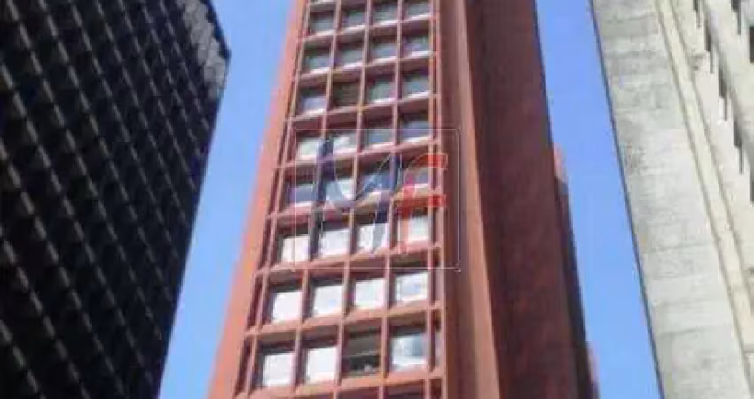 Ref: 11.704 ótimo  conjunto comercial com 669 m² , rendimento de 37 mil por mês no ano de 2020 no bairro bela vista, excelente localização.