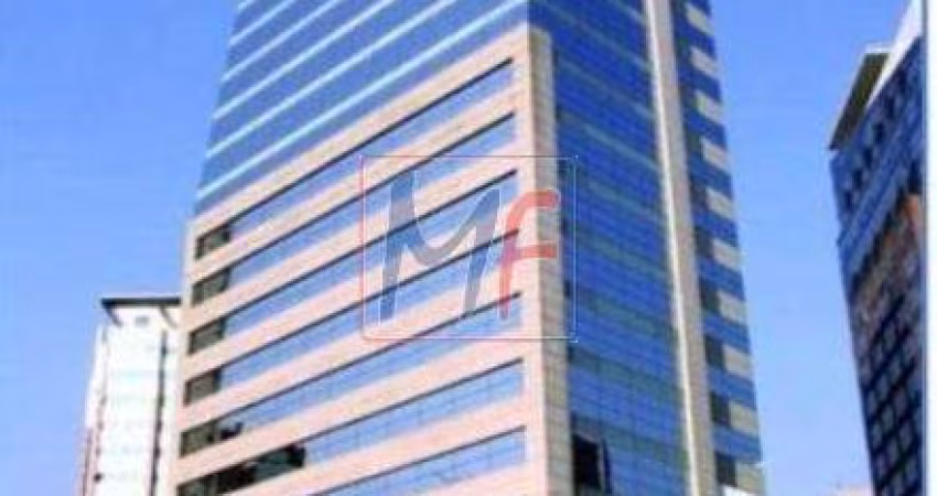 Ref: 11.709 ótimo conjunto comercial  com 193 m², 2 banheiros e 7 vagas com renda de 11.348 mil por mês( base 2020), no bairro v. olímpia.