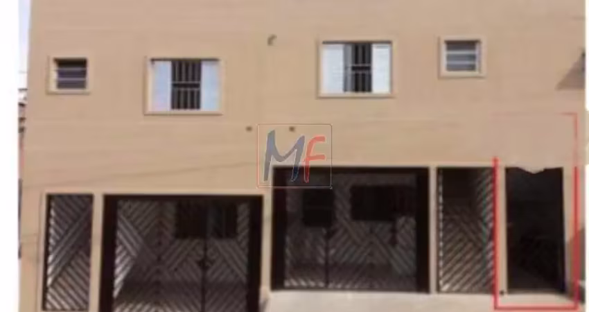 Ref: 11.763 excelente terreno com 800 m² a.t. , 10x50 metros,  localizado:  no bairro itaquera , com 14 casas individuais de 2 e 3 dorms.