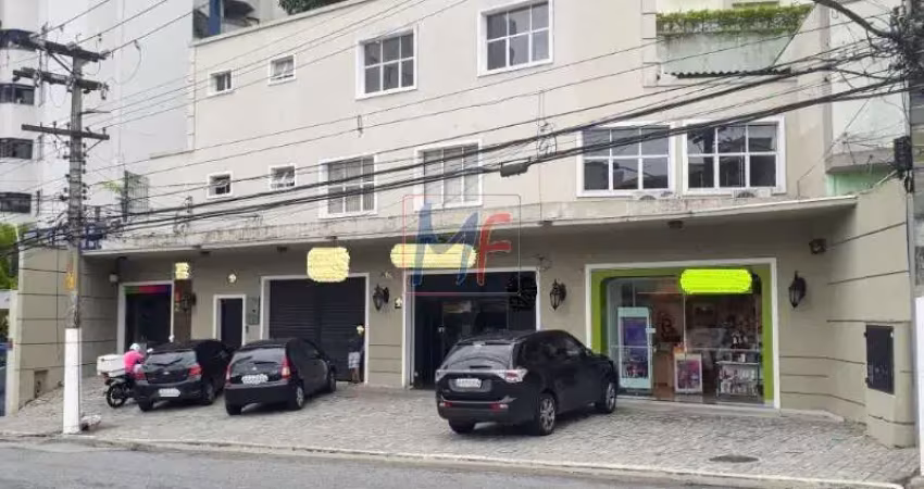 Ótima loja localizada na vila mascote, com 718 m² a.c., terreno de 448 m2 , 2 vagas de garagem, maravilhosa localização, próximo metrô jabaquara. ref. 11.830 -
