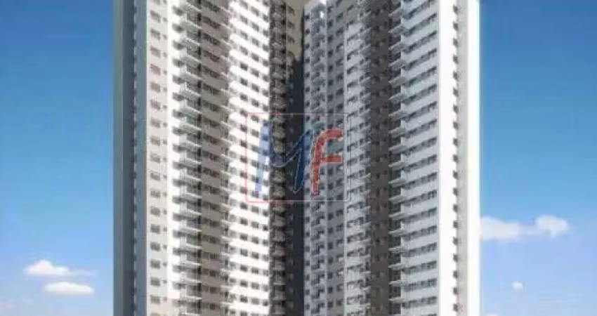 Ref 11.957 excelente apartamento no bairro vila santa catarina, com 3 dorms sendo 1 suíte, 1 vaga coberta e fixa, 65 m² , lazer completo.