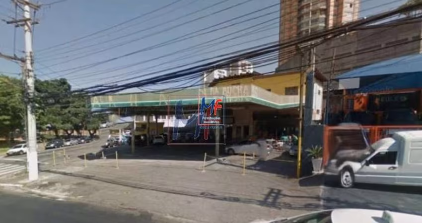Ótimo terreno  com 1.522 m², testada 29 m²  no bairro Butantã. Zoneamento: ZC. Estuda até 70% em permuta. REF: 11.992
