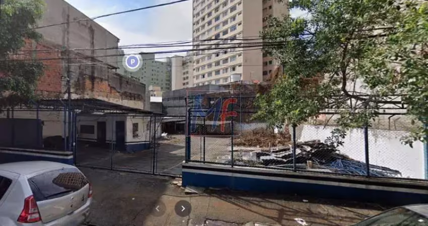Excelente terreno para venda  com 883 m², e 600 m² de a.c ,ótima localização no  bairro bela vista . zoneamento - zeis 5. ref 12.354