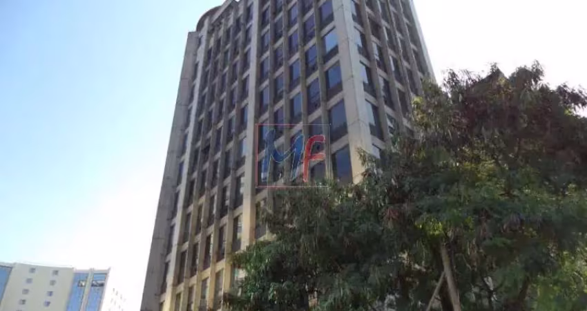 Excelente conjunto comercial no bairro vila olímpia, com  286 m², 6 vagas, bem localizado, próximo ao shopping vila olímpia. (ref. 12.423)