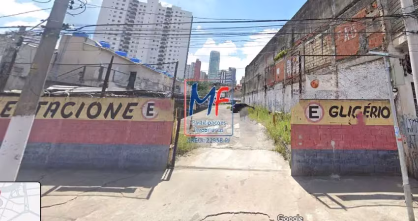 Excelente terreno para venda no bairro liberdade, com 1.526  metros, 990  metros a.c. - zoneamento zeis-5. testada de 14,15 m. não aceita permutas. ref 12.451