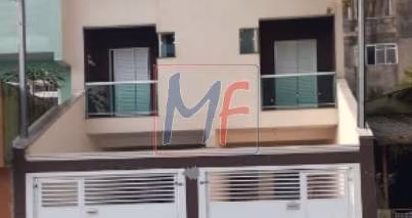 REF :  12.463 Linda Casa no bairro Parque das Nações, sendo 2 dorms, 1 suíte, 2 vagas  de garagem, com 140 m² de área útil.