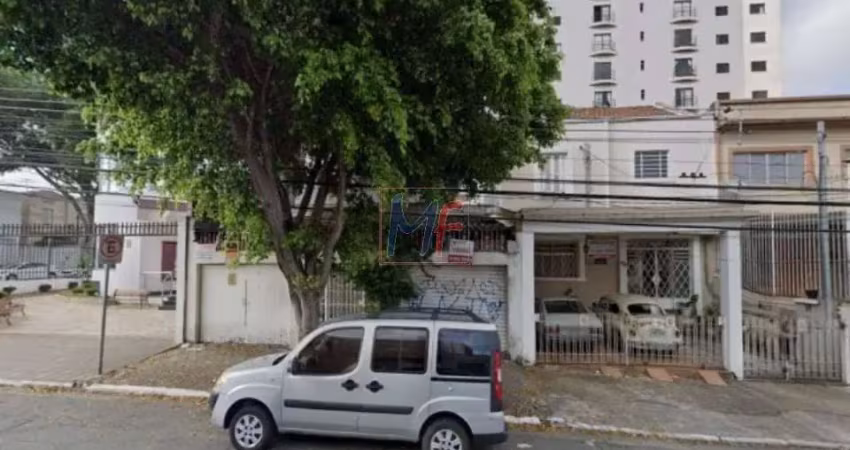 Excelente terreno localizado no bairro belenzinho, sendo 345 m² de a.c ,270 m² de a.terreno  e frente: 9 m². zoneamento: zc . ref: 12.583