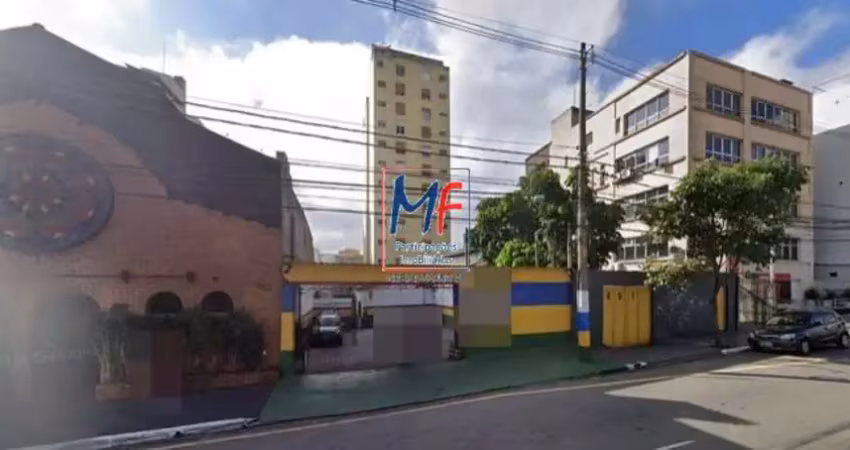 Excelente terreno localizado no bairro bela vista, 671  m² de a.t e frente: 19,75 m. zoneamento-zm- envoltório de tombamento. ref: 12.639