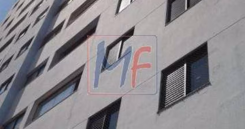 REF  12.734 - Excelente Apartamento no bairro Parque Fongaro divisa com São Caetano, imóvel possui 3 dorms (1 suíte), 1 vaga, 78 m² útil.