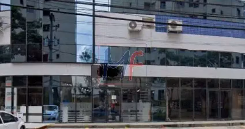 Excelentes sala comercial  localizada no bairro jardim monte kemel, 40m² (outras opções de metragem e valores). ref 12.845