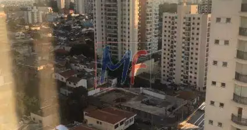 Ref  12.879 - excelente apartamento no bairro santa teresinha,  mobiliado , todo reformado, 2 dorms (1 suíte), 1 vaga, 59 m² útil.