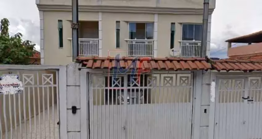 Ref: 13.228 - excelente sobrado no bairro jardim ana rosa, travessa da av vila ema,  3 suítes, 2 vagas 1 coberta, 120 m² construídos.