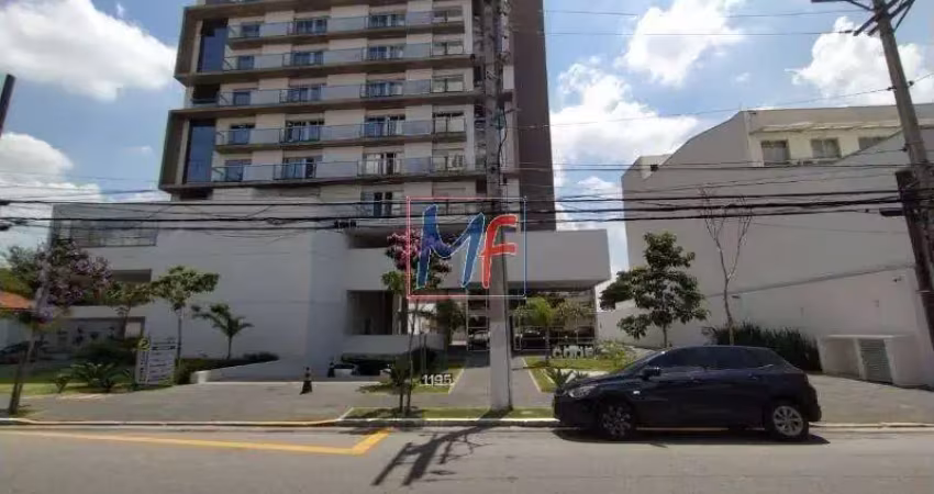 Ref: 13.462 - excelente sala comercial no bairro tatuapé, 42 m2, 1 vaga de garagem , muito bem localizado. agende já a sua visita.