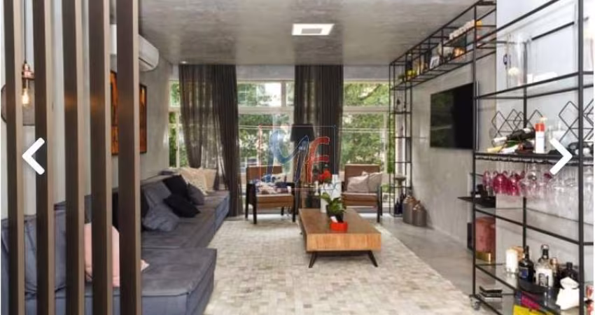 REF: 13.559 Excelente Apartamento localizado no bairro Mooca, 140 m² de area útil, 4 dorms sendo  2 suítes,  1 vaga de garagem e lazer.