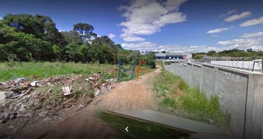 Excelente terreno  bairro Portão Vermelho - Vargem Grande Paulista - SP com 27.716 m² , zoneamento ZM, aceita permuta 50 %. REF: 13.605