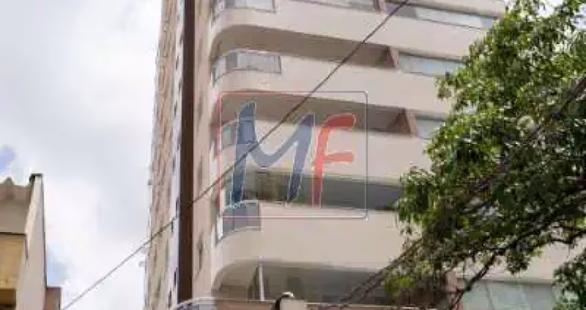 Ref. 13.770 - lindo apartamento localizado na mooca, com 70 m², 2 dormitórios sendo 1 suíte, varanda gourmet, 2 vagas e lazer completo.