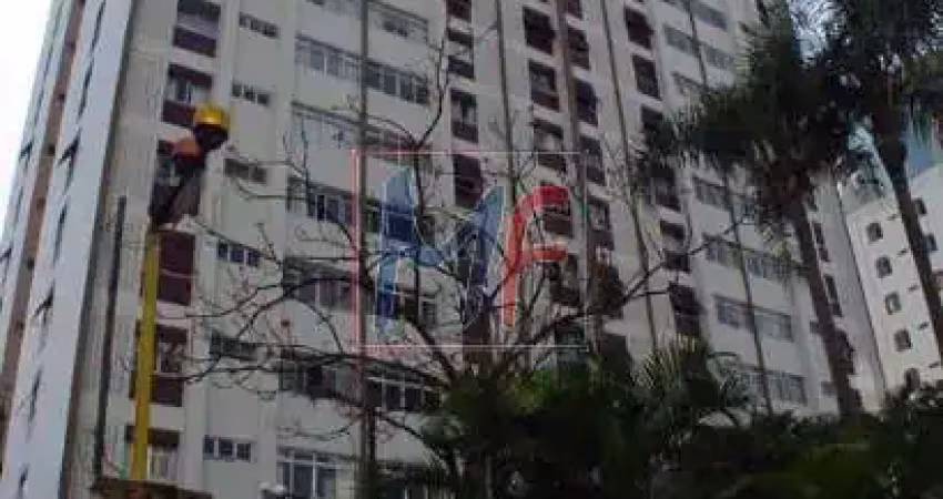 Ref: 13.786 - lindo apartamento no bairro vila nova conceição, condomínio é composto por uma torre única. com 2 quartos, 1 vaga, 86 m².