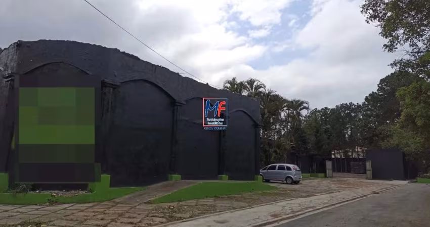 Excelente terreno para venda bairro Interlagos com 4.430 m², área construída 1.800 m², ZONEAMENTO: ZECORA. REF 13.825