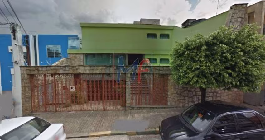 REF: 13.924 - Linda casa  no bairro Vila Graciosa ,3 andares, vaga pra 6 carros, piscina ,churrasqueira 4 dormitórios sendo 3 suítes, 429 m² .