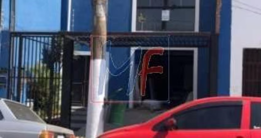 REF: 13.937 - Excelente Prédio Residencial/Comercial com renda no bairro Liberdade, com 488 m² de área construída e terreno 216 m².