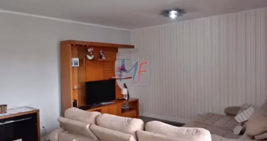 Ref: 13.979 - lindo apartamento no bairro casa branca, com 3 quartos sendo 1 suíte, sala, sacada, cozinha, 2 vagas, 144 m² útil. e lazer.