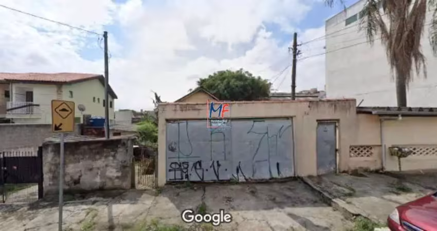 Terreno na vila ré,  localizado a 3 quadras metro patriarca. zoneamento zeu, 1.000 m2 , 20 m frente e 180 m2 a.c. . pode estudar permuta. ref: 14.021 -