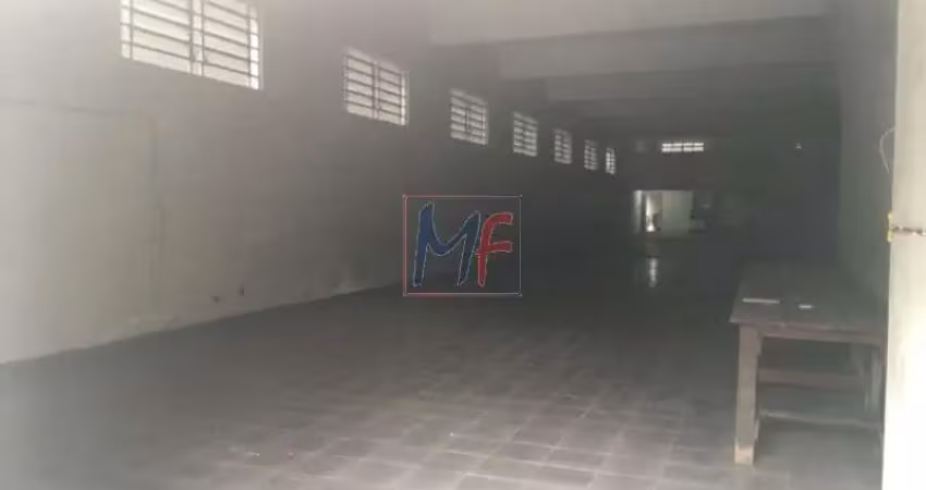 Excelente prédio comercial no jd brasil (zona norte) , com 1.200 m² de área construída, 450 m² de terreno, 2 andares e terraço. ref: 14.033