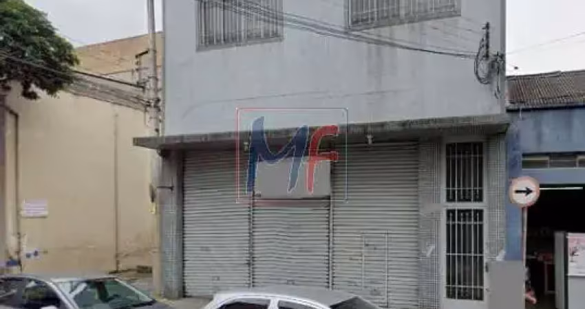 Ref: 14.091 - excelente oportunidade terreno com dois prédios comerciais no catumbi . pode vender juntos ou separados. zoneamento zde.