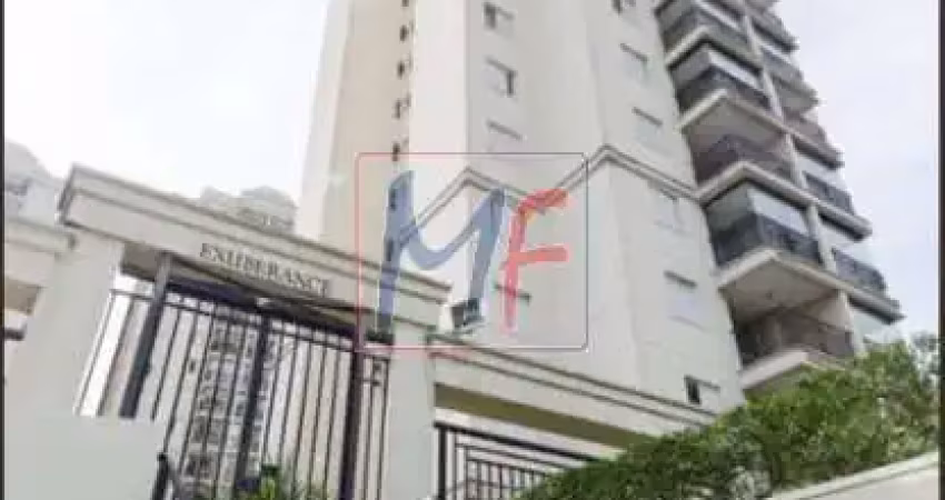 Lindo apartamento no bairro rudge ramos com 71 m² , 3 quartos (1 suíte), varanda gourmet, móveis planejados, 2 vagas. ref: 14.140